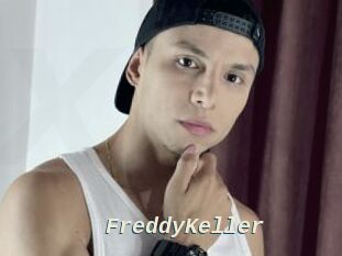FreddyKeller