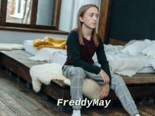FreddyMay