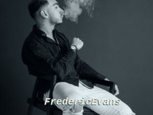 FredericEvans