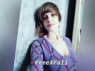 FreeXFall
