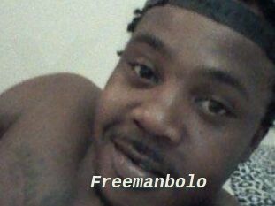 Freemanbolo