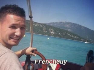 FrenchGuy