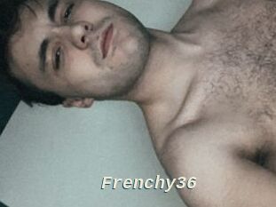Frenchy36