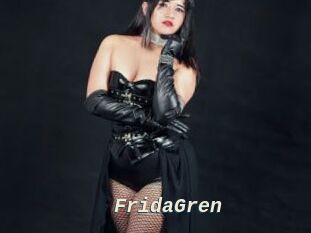 FridaGren
