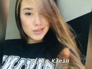 Frida_Klein