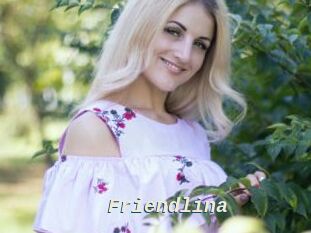 Friendlina