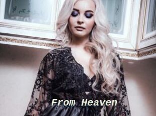 From_Heaven