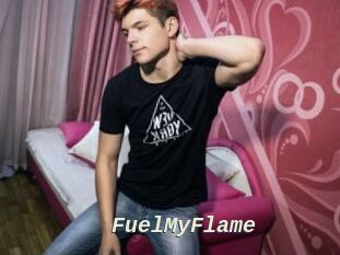 FuelMyFlame