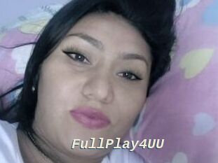 FullPlay4UU