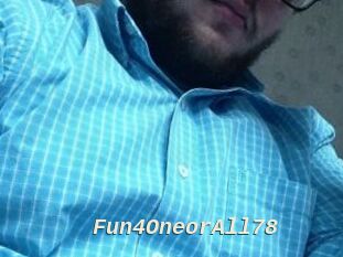 Fun4OneorAll78