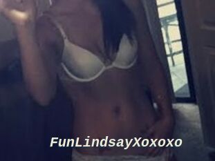 FunLindsayXoxoxo