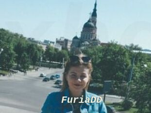FuriaDD
