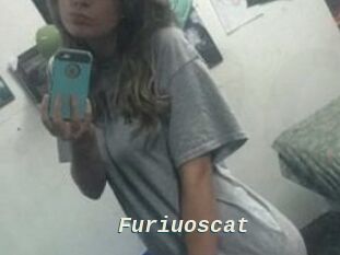 Furiuoscat