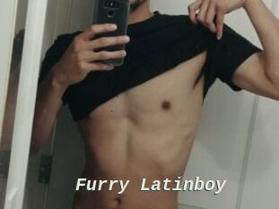 Furry_Latinboy