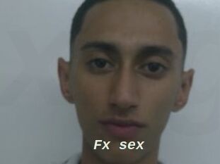 Fx_sex
