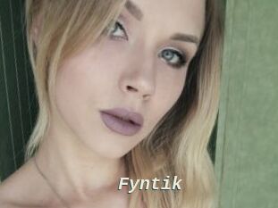 Fyntik