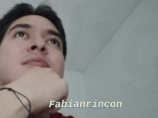 Fabianrincon