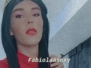 Fabiolaasexy