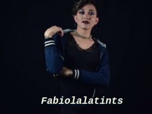 Fabiolalatints