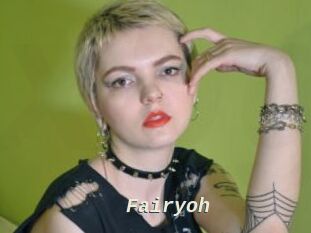 Fairyoh