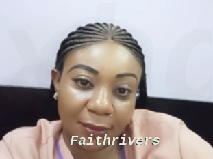 Faithrivers