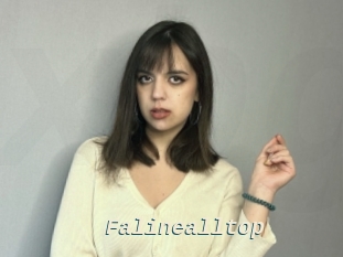 Falinealltop
