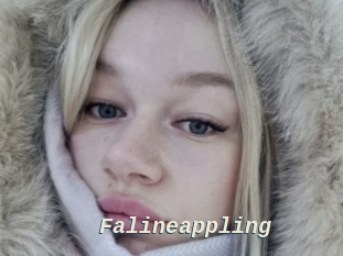 Falineappling