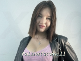 Falinefarewell