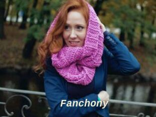 Fanchony