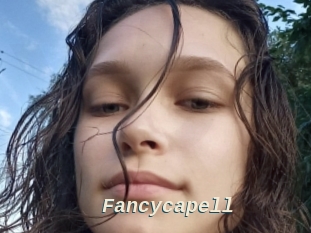 Fancycapell