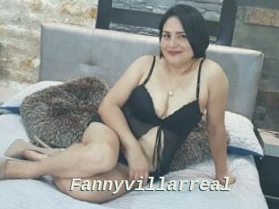 Fannyvillarreal