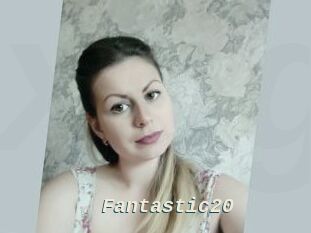Fantastic20