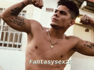 Fantasysex25
