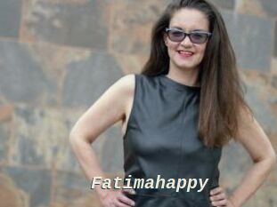 Fatimahappy