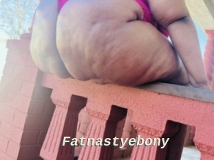 Fatnastyebony