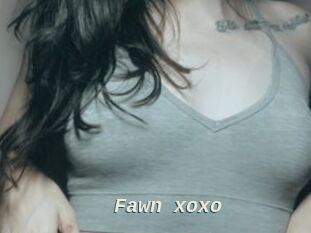 Fawn_xoxo