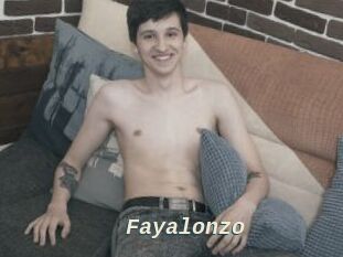 Fayalonzo