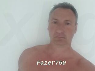 Fazer750