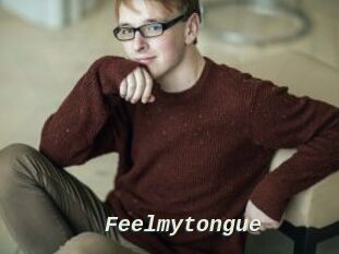 Feelmytongue