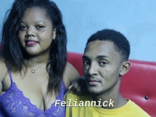 Feliannick