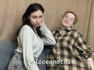 Feliceandtait