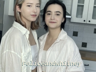 Feliceandwhitney