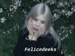 Felicedeeks