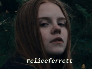 Feliceferrett