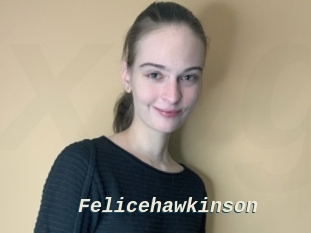 Felicehawkinson