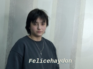 Felicehaydon