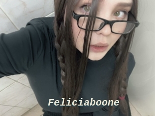 Feliciaboone