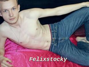 Felixstocky
