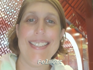 Felmort