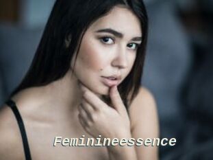 Feminineessence